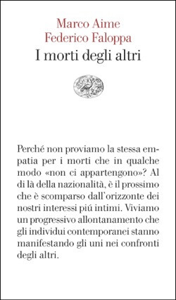 image de I morti degli altri