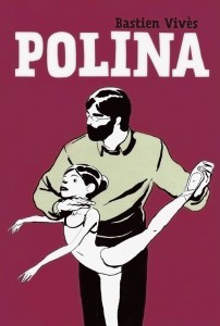 copertina di Polina