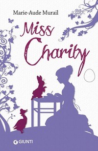 copertina di Miss Charity