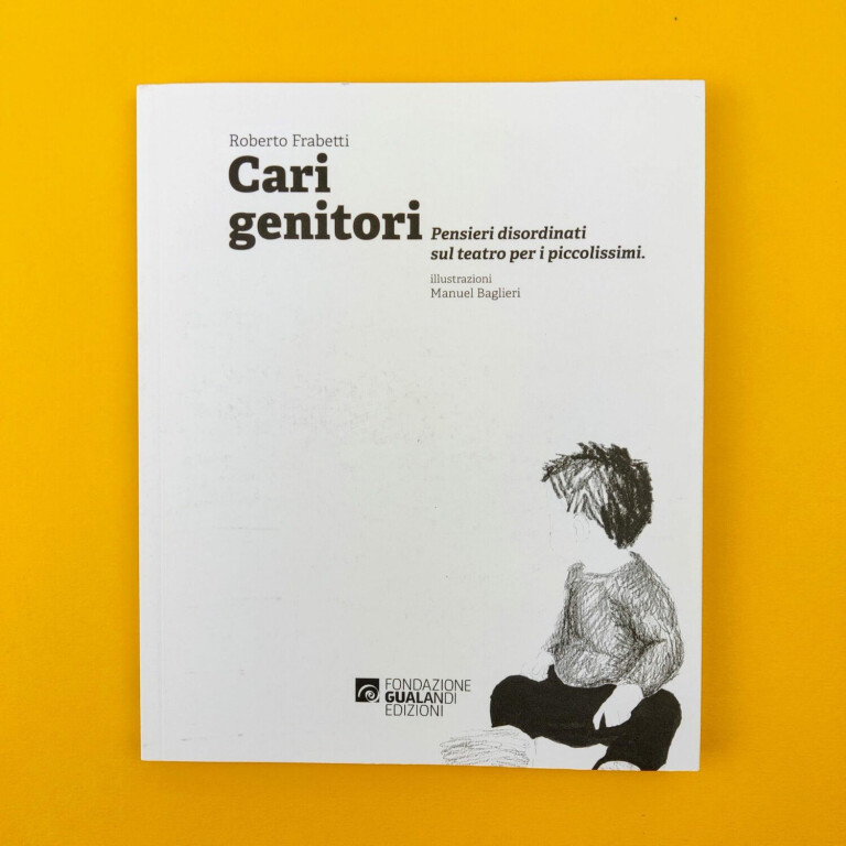 image of Cari genitori