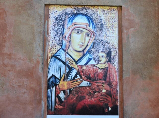 B.V. di San Luca