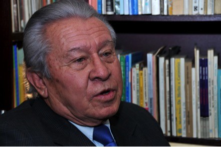 Simón Zavala Guzmán