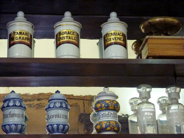 Ceramiche bolognesi