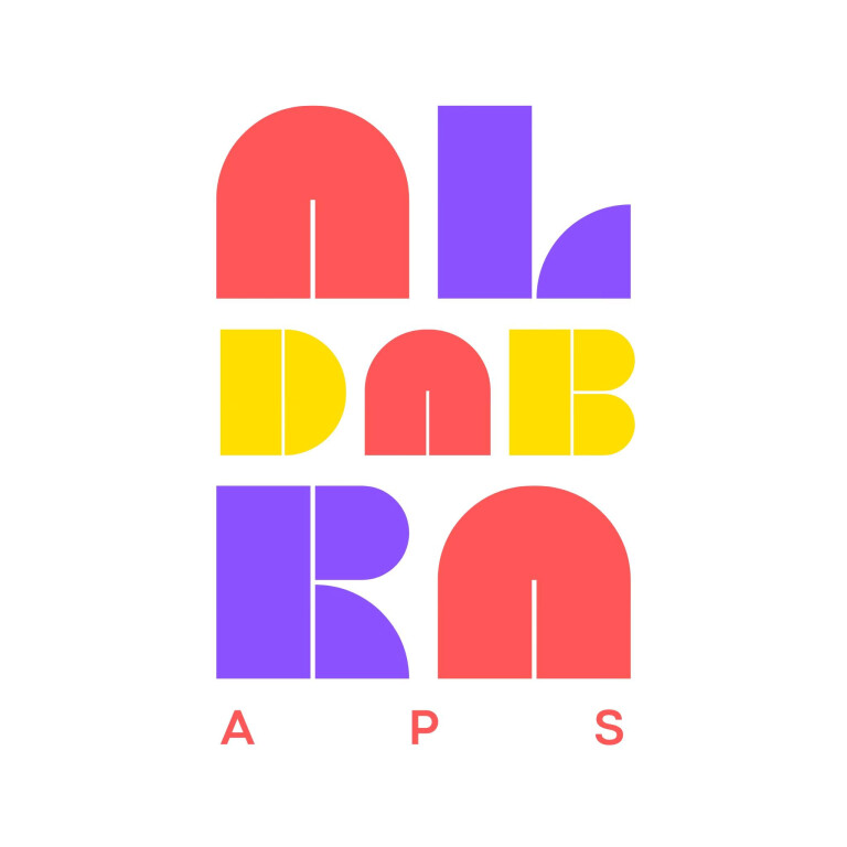 copertina di Aldebra APS