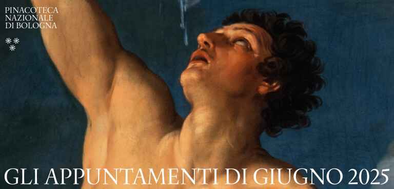 image of Giugno in Pinacoteca 