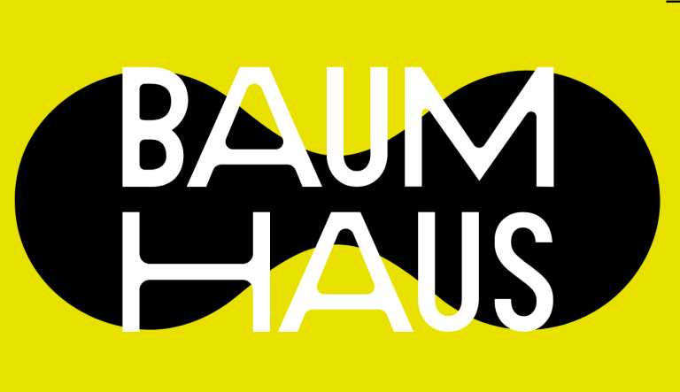 copertina di Baumhaus | programma di ottobre e novembre