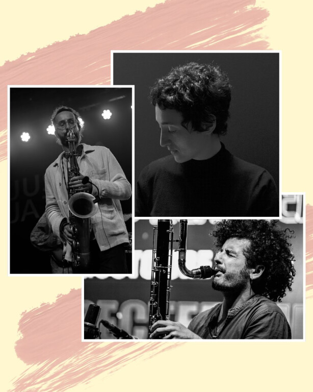 immagine di R.I.T.A. Run into the Apocalypse