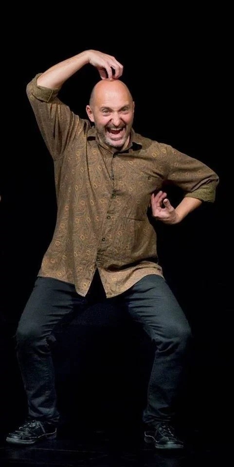 copertina di Myusical