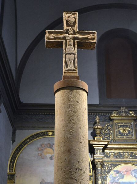 Croce di Stada S. Vitale