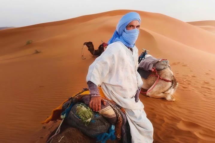 immagine di Oltre la pelle. Storia e significati della nerezza nel sud tunisino