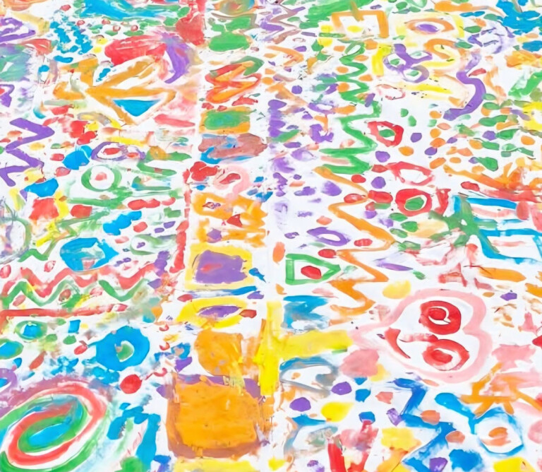 immagine di Bambini… Viviamo il teatro in biblioteca