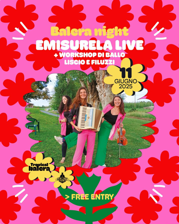 cover of Emisurela