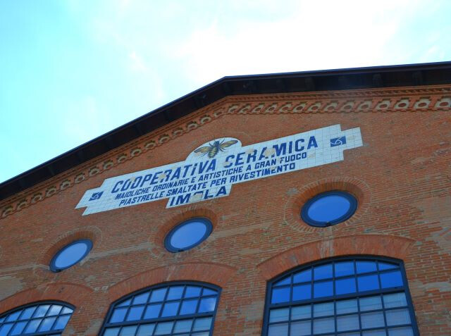 Cooperativa Ceramica d'Imola