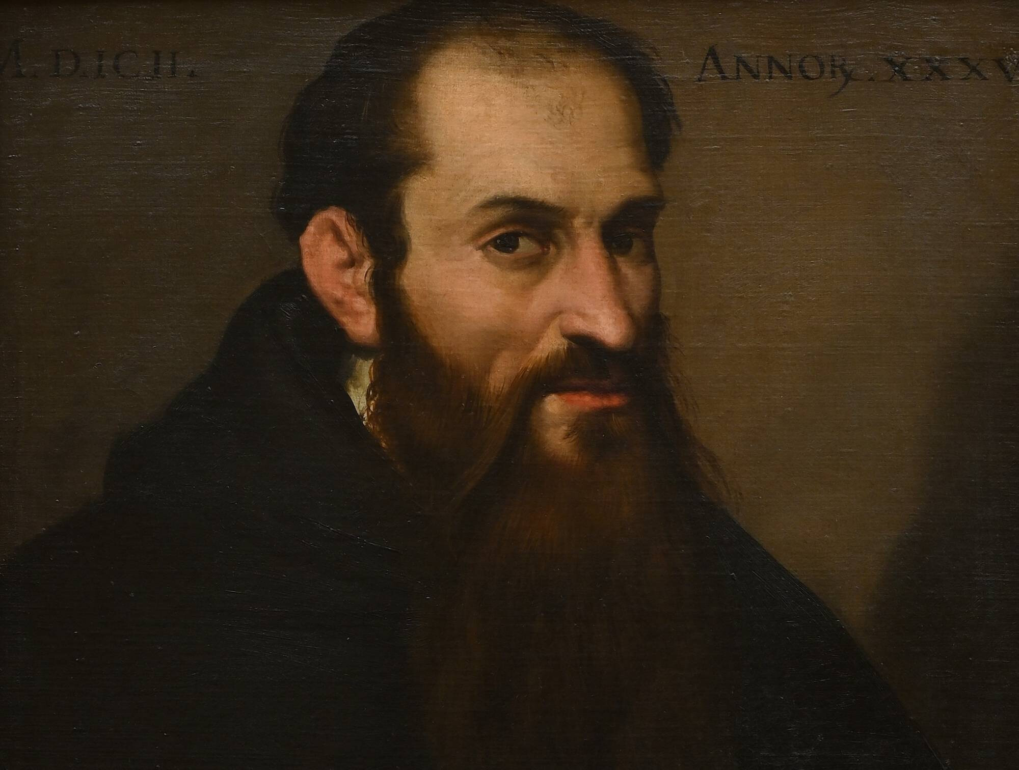 copertina di Bartolomeo Cesi, oltre la Mostra - Cesi e la Pinacoteca Nazionale di Bologna