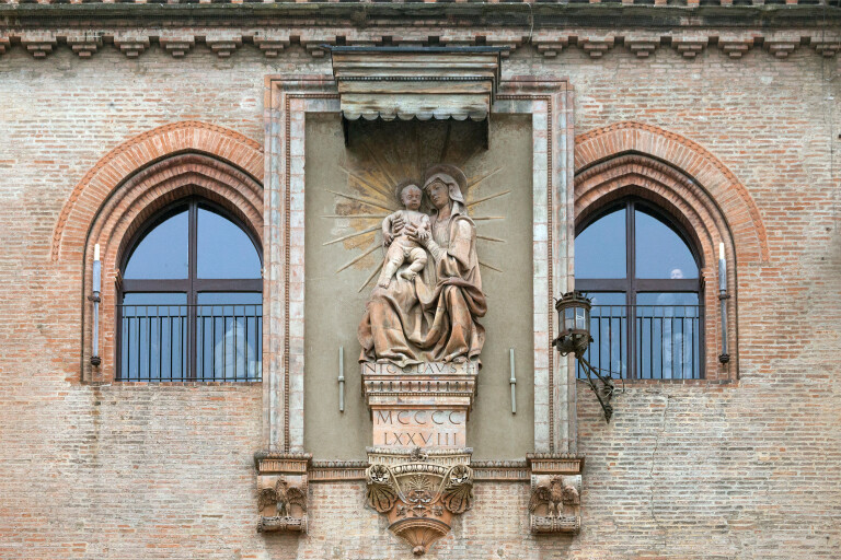 image de Le Madonnine