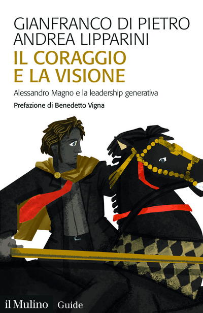 image of Alessandro Magno e la leadership generativa