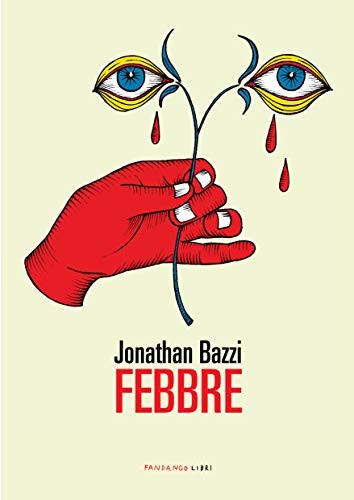 copertina di Febbre