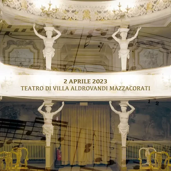 immagine di Domenica in musica al Teatro Villa Mazzacorati
