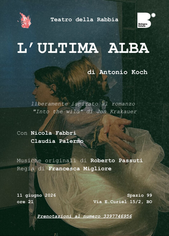Ultima alba 
