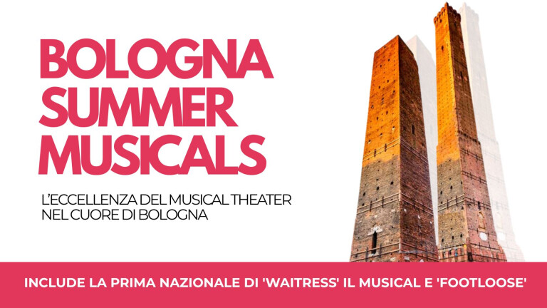 immagine di Bologna Summer Musicals