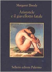 copertina di Aristotele e il giavellotto fatale