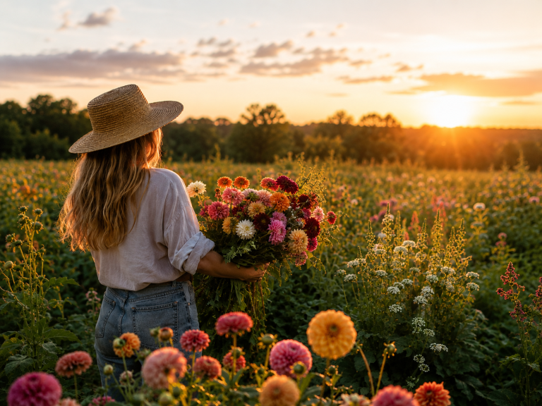 copertina di Flower Power - rimandato a data da destinarsi 