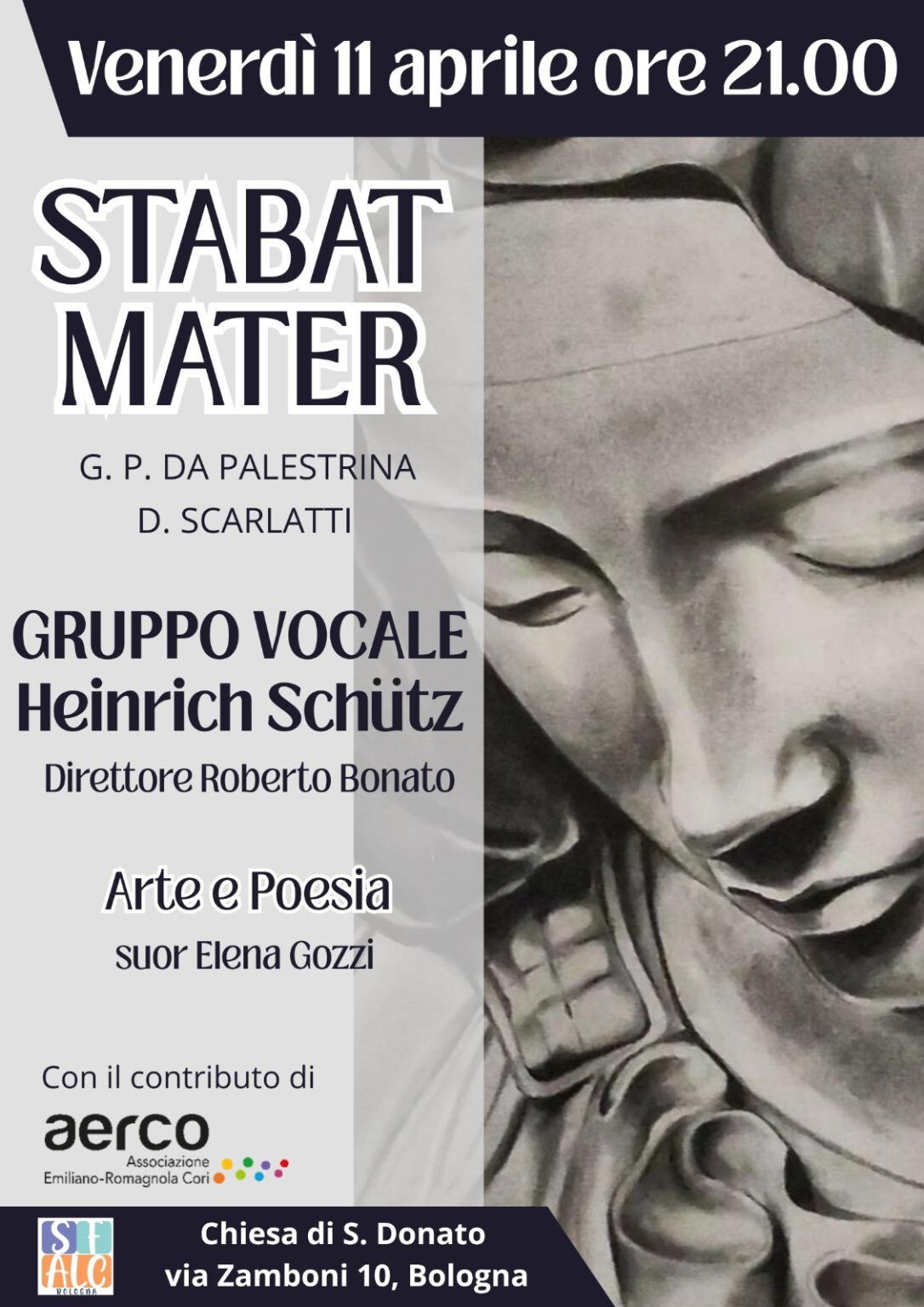 Stabat Mater