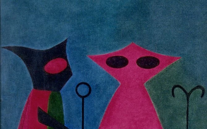San Giovanni in Persiceto: due appuntamenti tra Arte, Geometria e Tecnologia nel Mondo di Lucio Saffaro