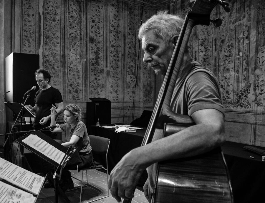 Teatrino Giullare con Ares Tavolazzi | Fuga e morte di Tolstoj