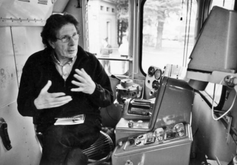 copertina di L'ascolto di una tradizione. Gianni Celati e l'Ulisse di Joyce