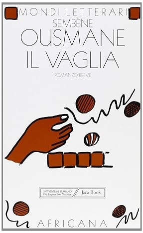 copertina di Il vaglia