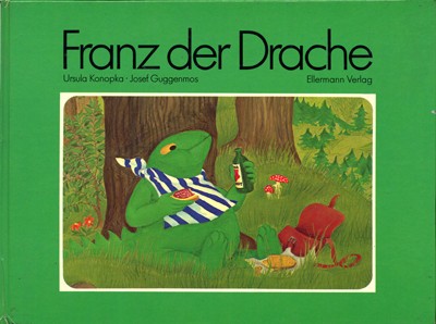 immagine di Franz der Drache