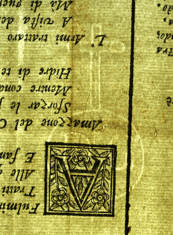 image of ID. 47 croce, DG cerchiato