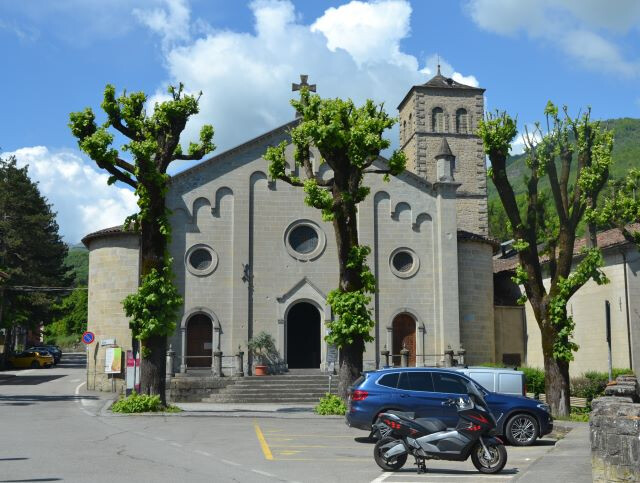 Pieve di San Silvestro Papa