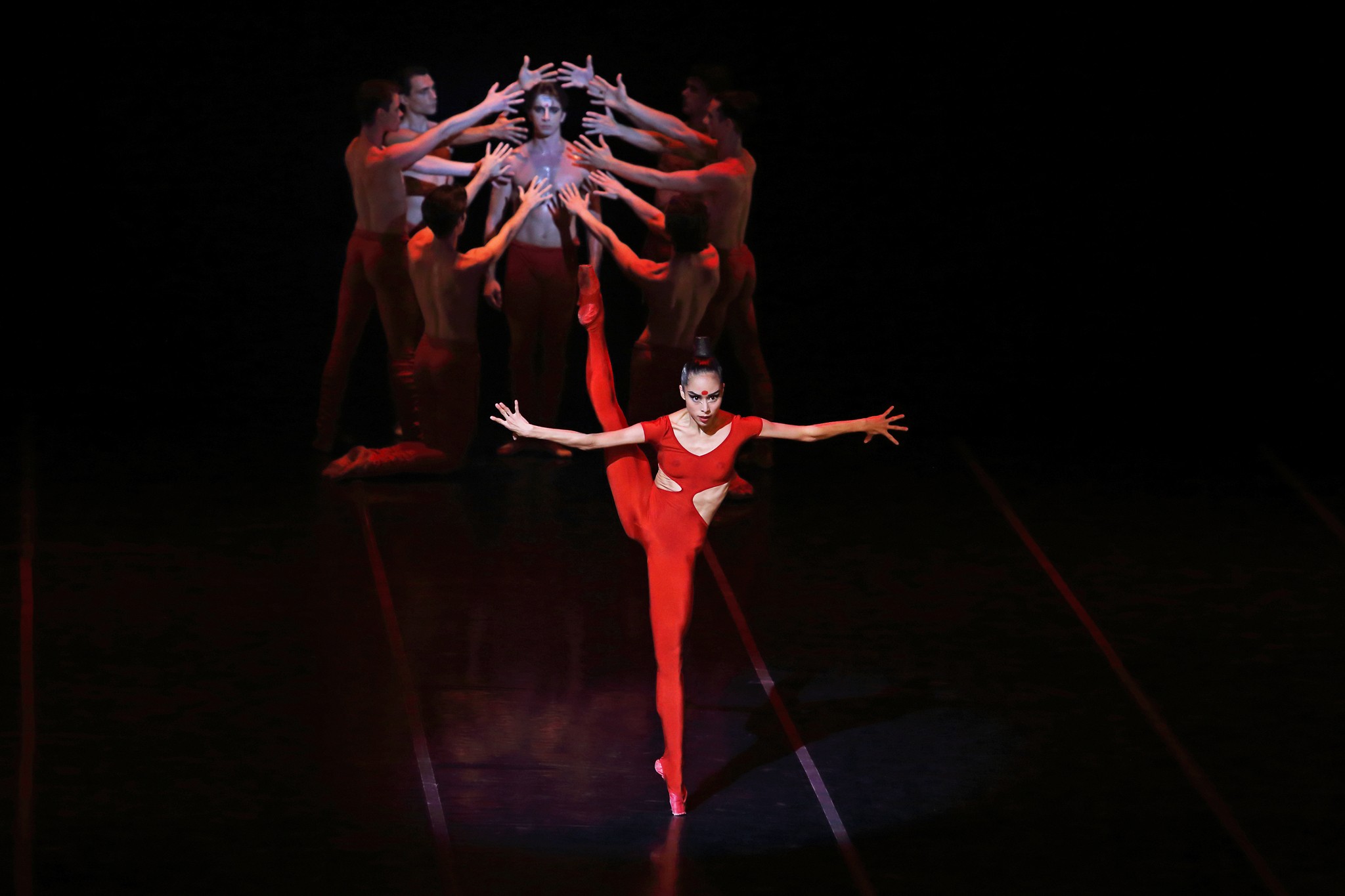 Béjart Ballet Lausanne