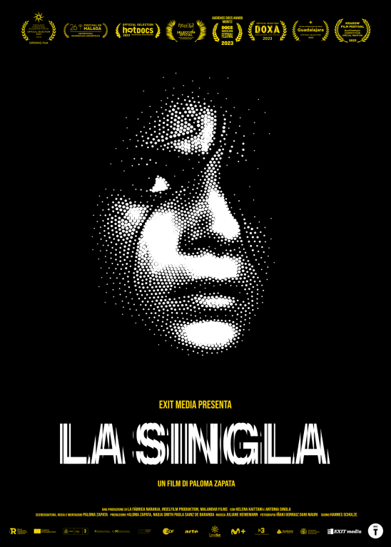 La Singla   poster