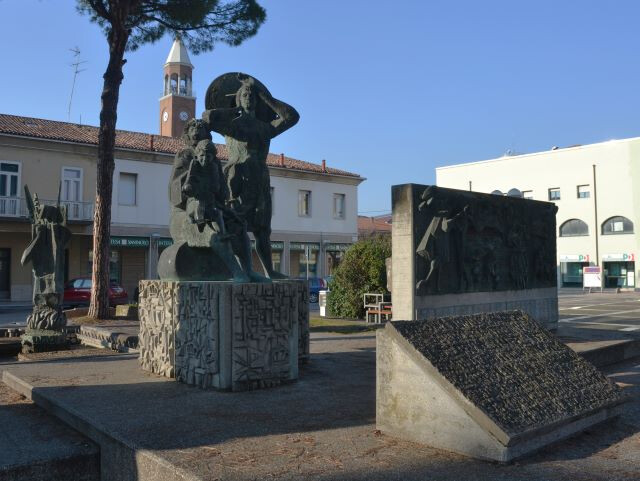 Monumento alla Resistenza