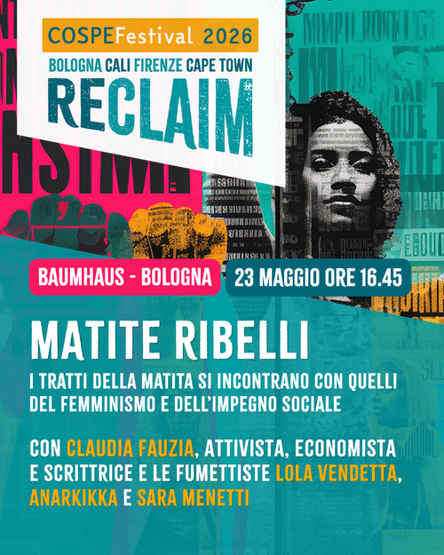 Matite ribelli