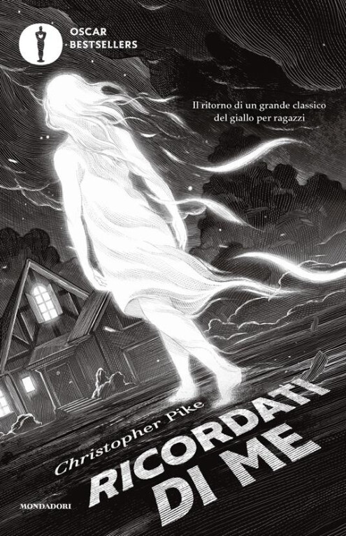 copertina di Ricordati di me