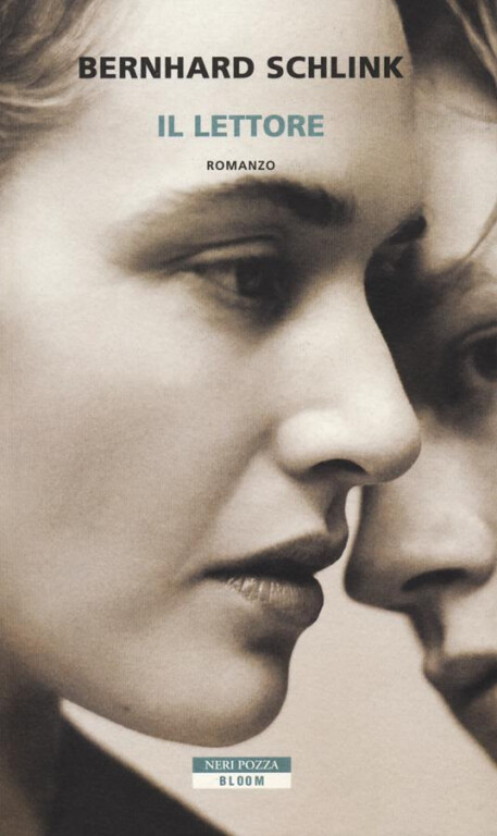 copertina di Il lettore