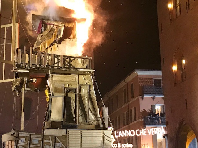 Foto di Alessandro Farneti