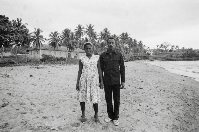 immagine di São Tomé 1982-84