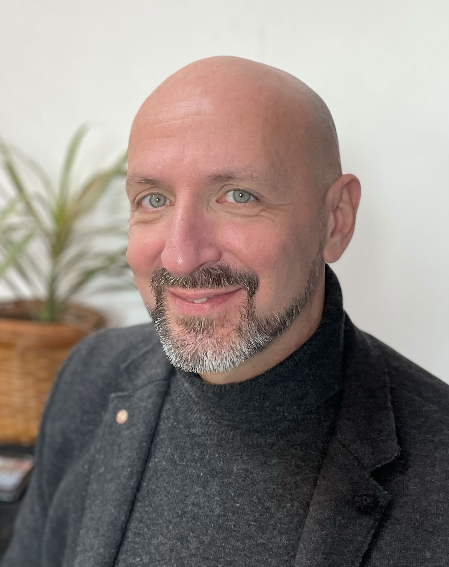 copertina di Uniti per la vita