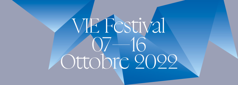cover of VIE Festival 2022