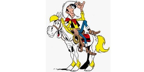 Lucky Luke
