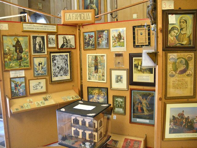 Museo della Religiosità Popolare