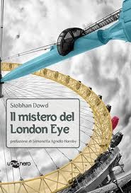 copertina di Il mistero del London Eye
Siobhan Dowd, Uovonero, 2011
dai 12 anni