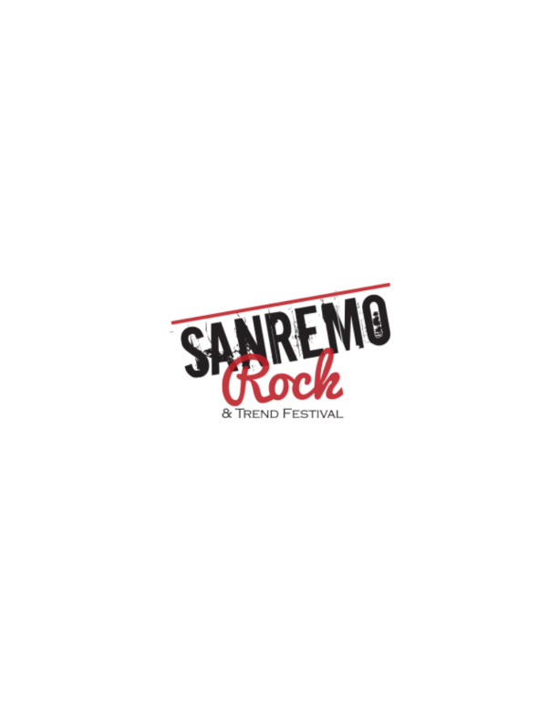 copertina di Finale Baby Voice & Live Tour Sanremo Rock/Trend 