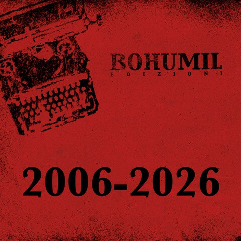 immagine di BOHUMIL VENTI (2006-2016)