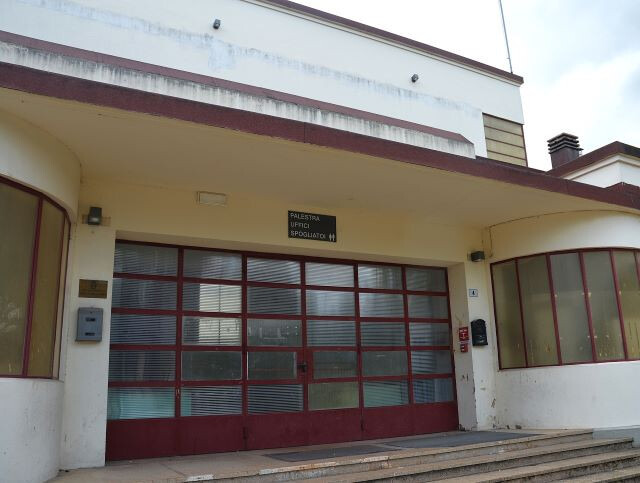 Palestra